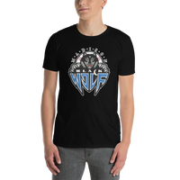 Madison Black Wolf