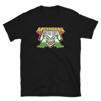 Michigan Battle Cats