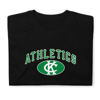 Kansas City Athletics