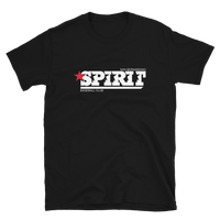 San Bernardino Spirit