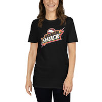 Tulsa Shock