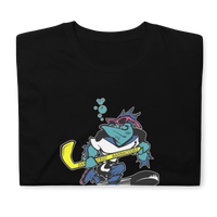 San Diego Barracudas