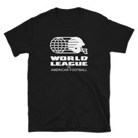 World League of American Football