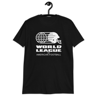 World League of American Football
