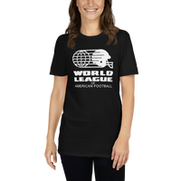 World League of American Football