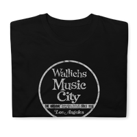 Wallichs Music City