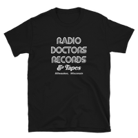 Radio Doctors Records & Tapes