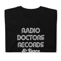 Radio Doctors Records & Tapes