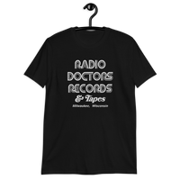 Radio Doctors Records & Tapes