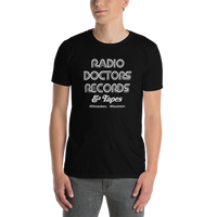 Radio Doctors Records & Tapes