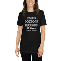 Radio Doctors Records & Tapes