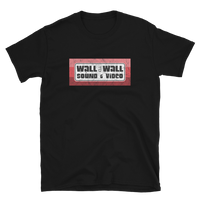 Wall to Wall Sound & Video