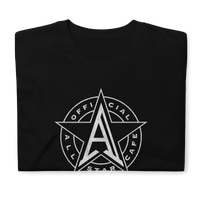 Official All Star Cafe