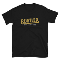 Rustler Steak House