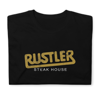 Rustler Steak House