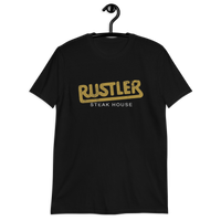 Rustler Steak House