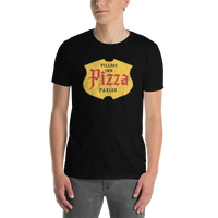 Village Inn Pizza Parlor