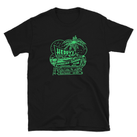 Heddy's Hawaiian Bamboo Room