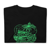 Heddy's Hawaiian Bamboo Room