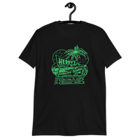 Heddy's Hawaiian Bamboo Room