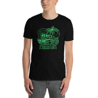 Heddy's Hawaiian Bamboo Room