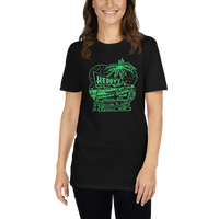 Heddy's Hawaiian Bamboo Room