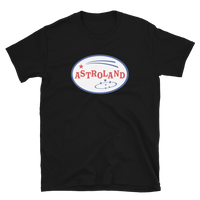 Astroland