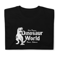 Dinosaur World