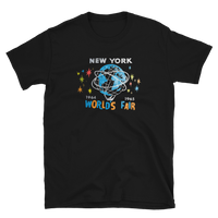 1964-65 World's Fair - New York City