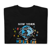 1964-65 World's Fair - New York City