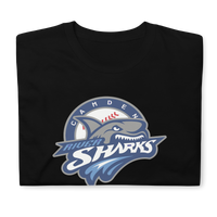 Camden Riversharks