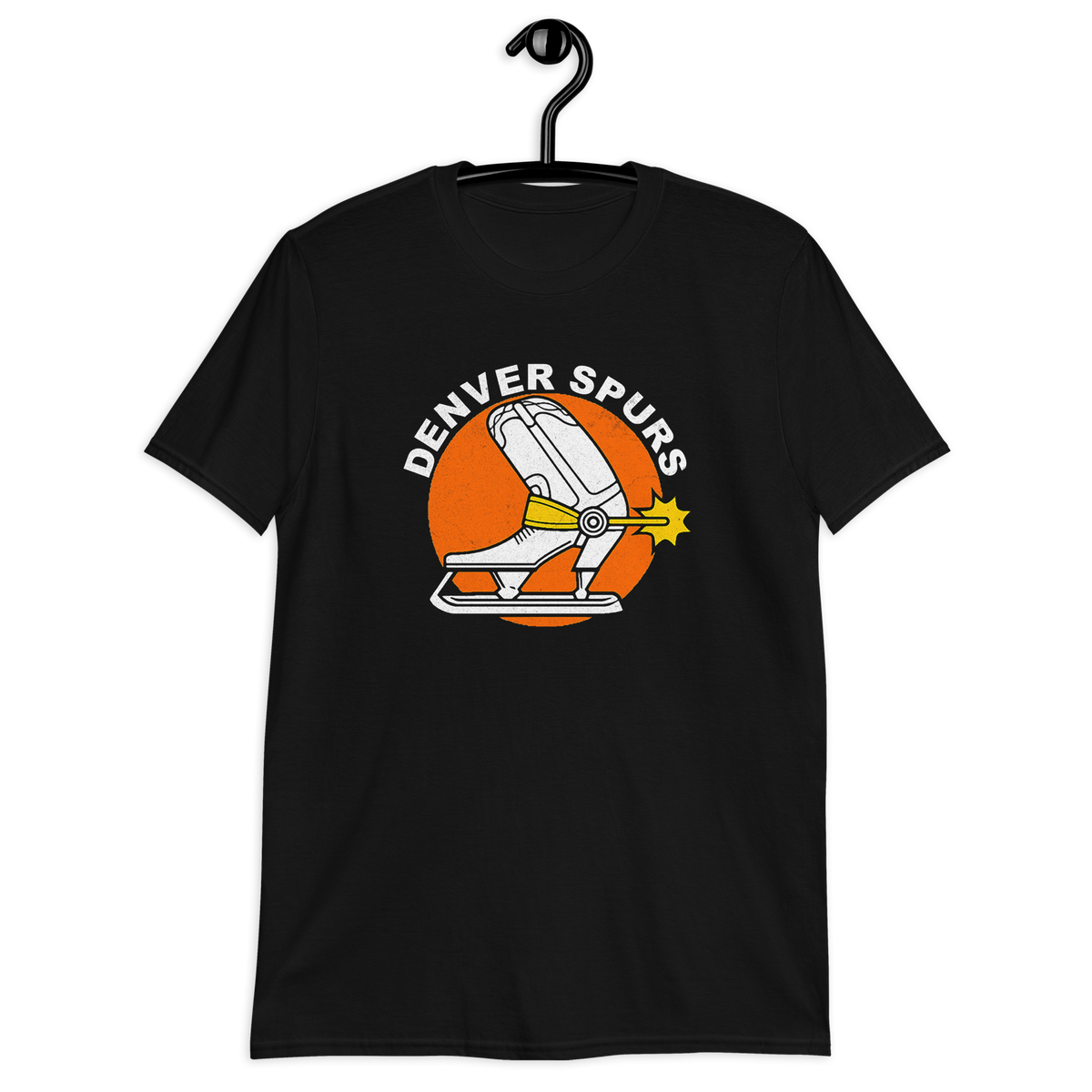 Denver spurs jersey online