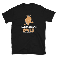 Hagerstown Owls