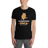Hagerstown Owls