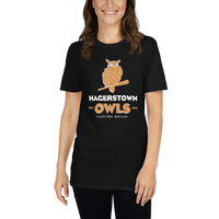 Hagerstown Owls