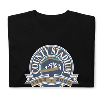 Milwaukee County Stadium