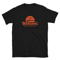Wetson's