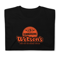 Wetson's