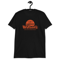 Wetson's