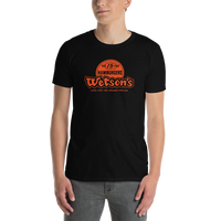 Wetson's