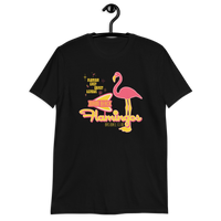 Miami Beach Flamingos