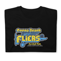 Cocoa Beach Fliers