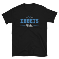 Ebbets Field