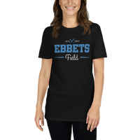 Ebbets Field