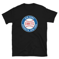 Ebbets Field