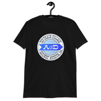 A&D Toy-Train Village