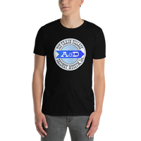 A&D Toy-Train Village