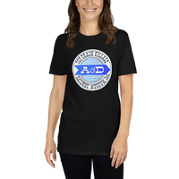 A&D Toy-Train Village