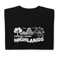 Forest Park Highlands