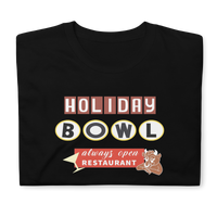 Holiday Bowl